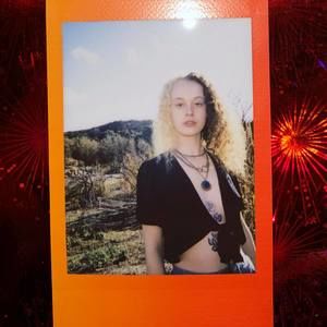 Meet your Posher, Paige